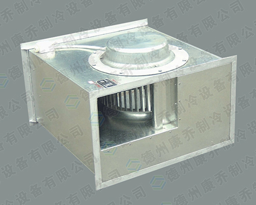 GDF、GZF矩形管道風(fēng)機(jī)